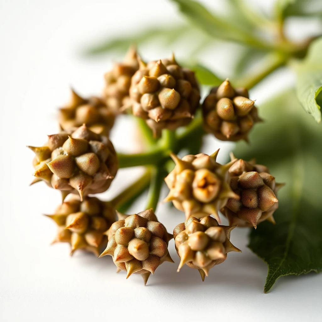 Tribulus Terrestris