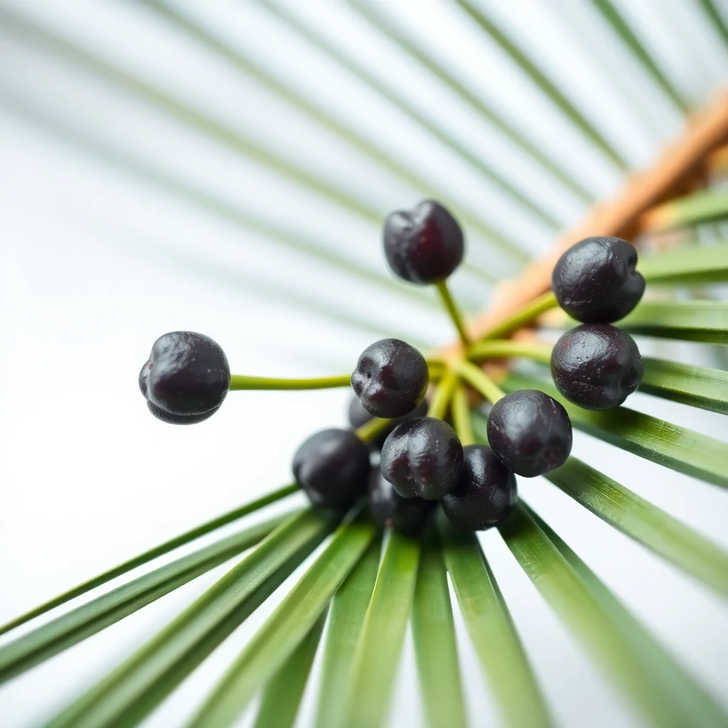 Saw Palmetto