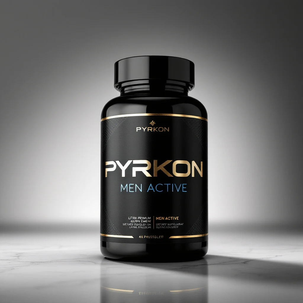 Pyrkon MenActive